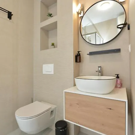 Rio Apartment *