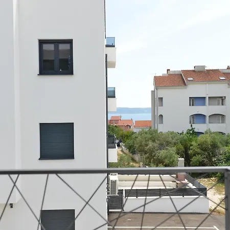 Lägenhet Rio Trogir